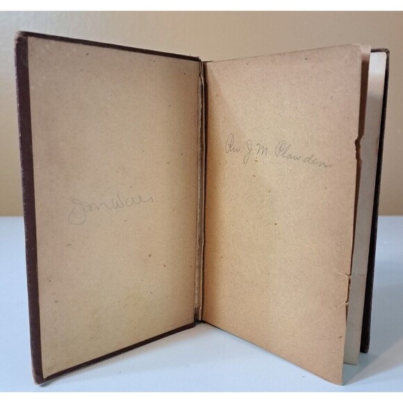 Scripture Baptism; Its Mode & Subjects, Ashbel G Fairfield D.D. 1858 - Picture 5 of 10